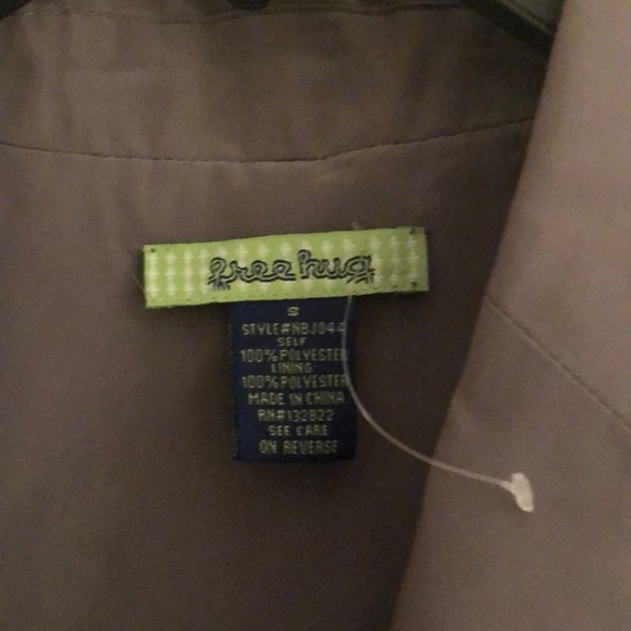 Jacket - Picture 2 of 2